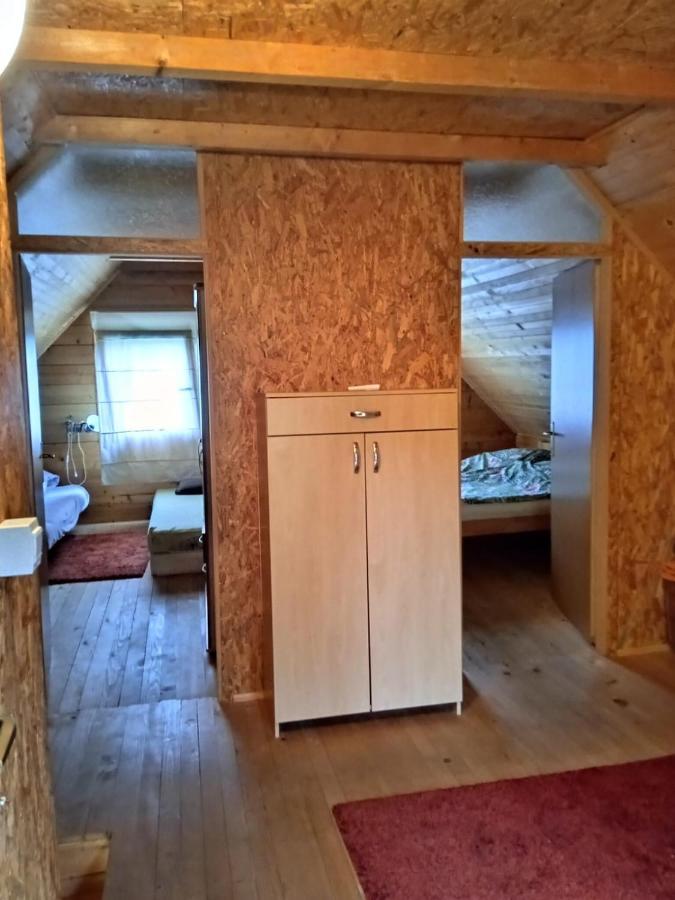 Apartman Relax In Nature Яйце Екстериор снимка
