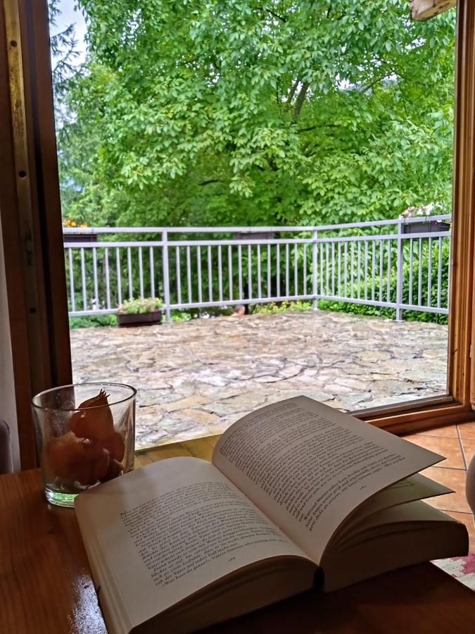 Apartman Relax In Nature Яйце Екстериор снимка