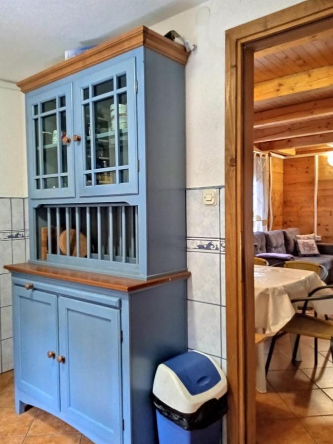 Apartman Relax In Nature Яйце Екстериор снимка