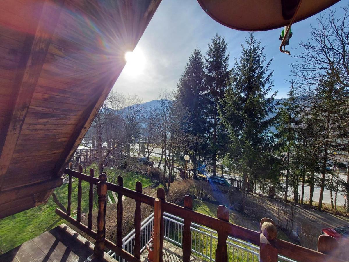 Apartman Relax In Nature Яйце Екстериор снимка