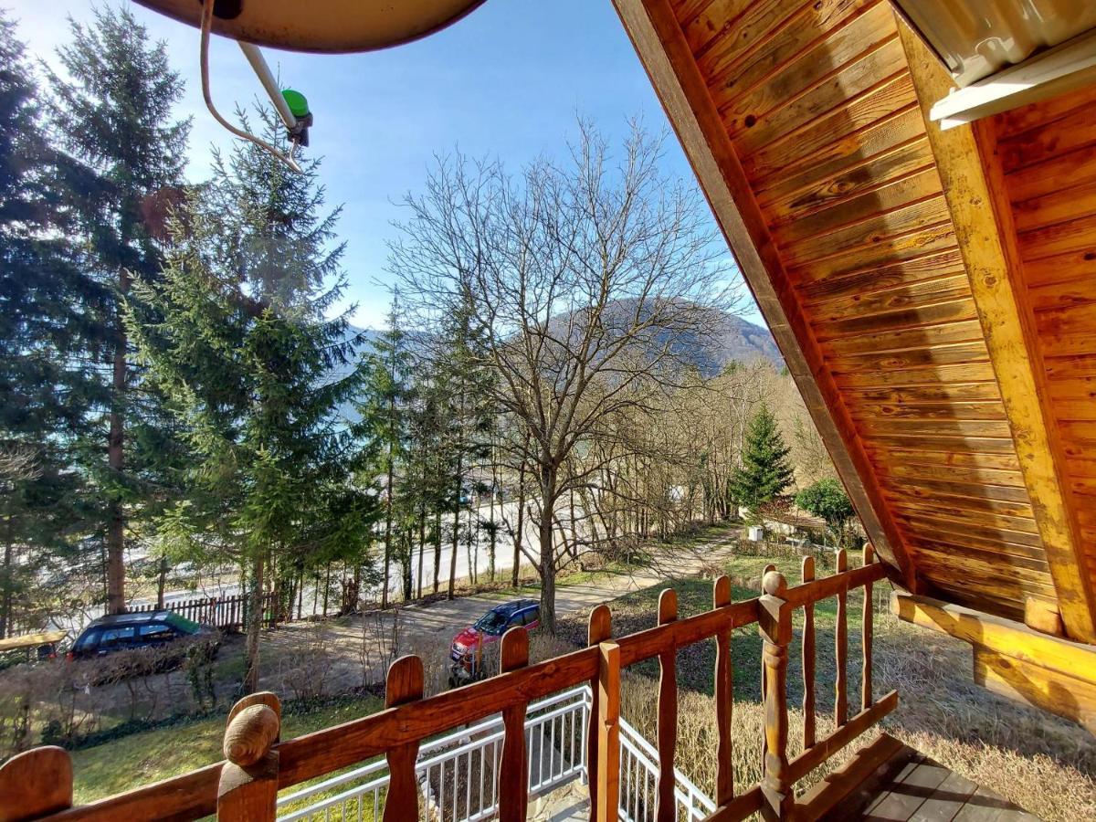 Apartman Relax In Nature Яйце Екстериор снимка