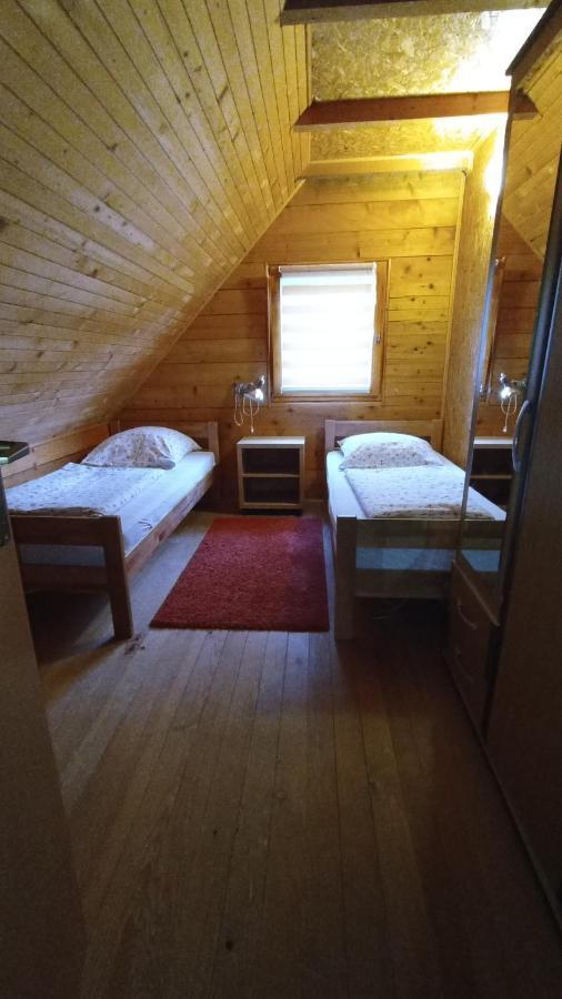 Apartman Relax In Nature Яйце Екстериор снимка