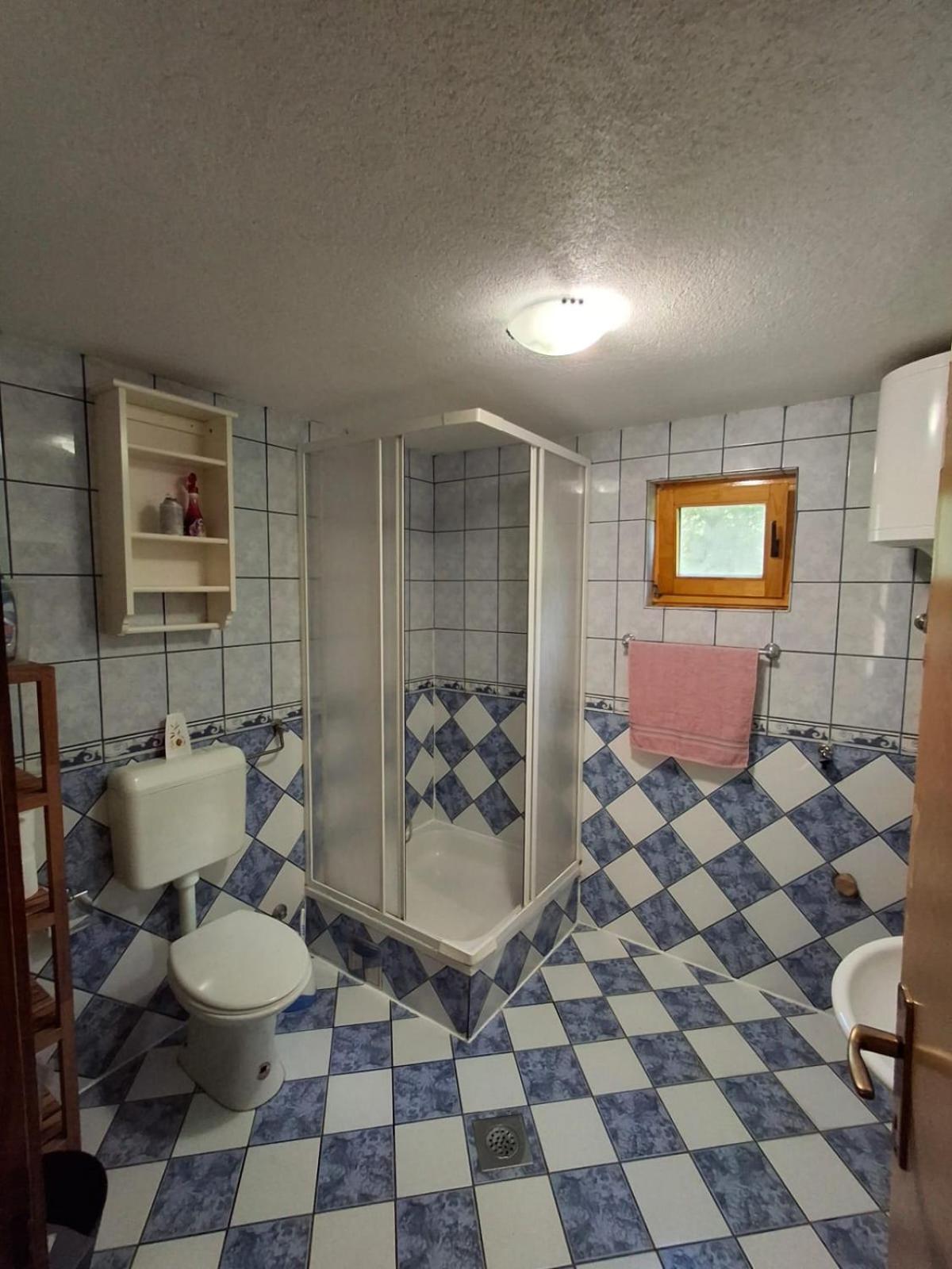 Apartman Relax In Nature Яйце Екстериор снимка
