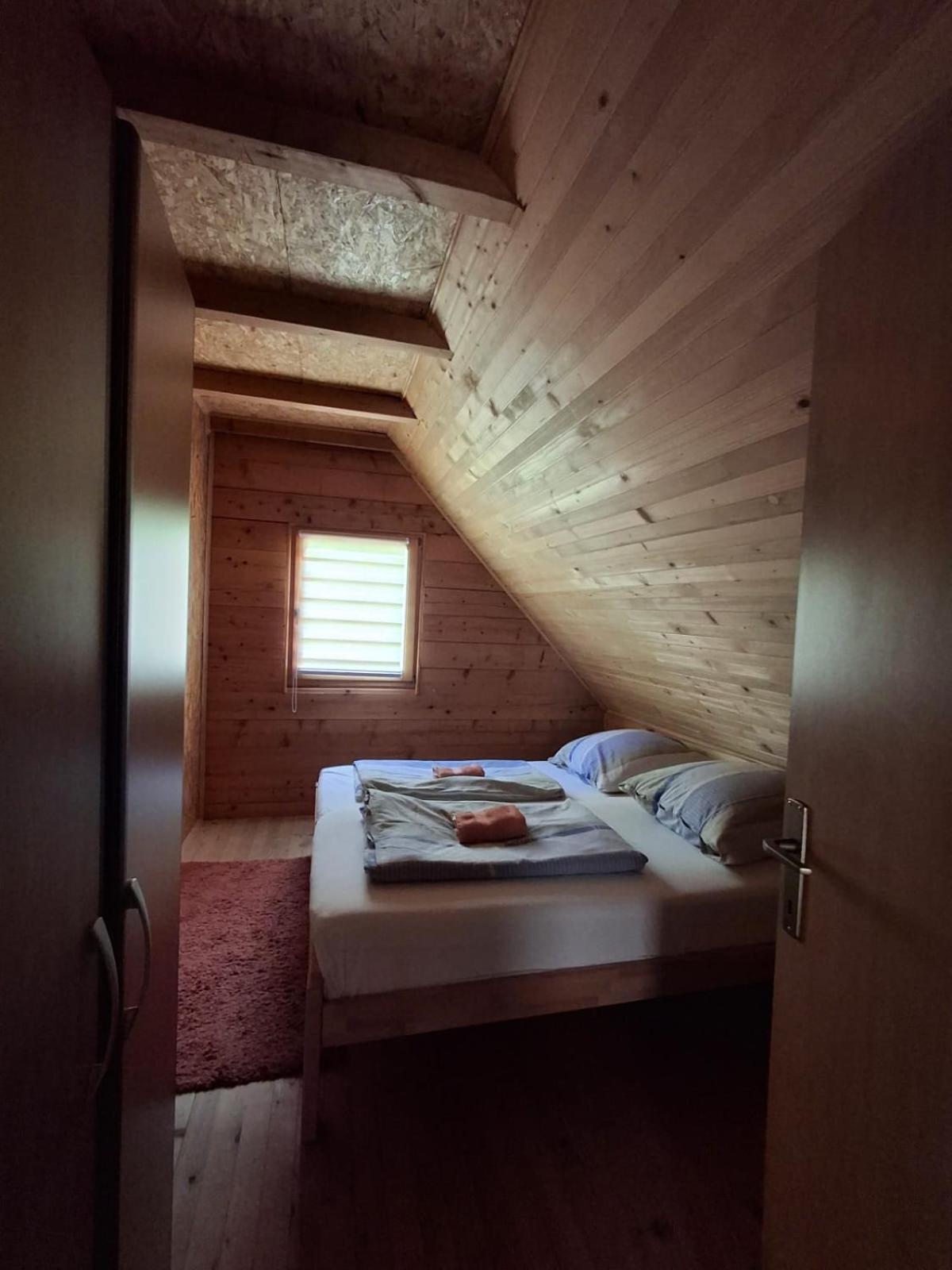 Apartman Relax In Nature Яйце Екстериор снимка
