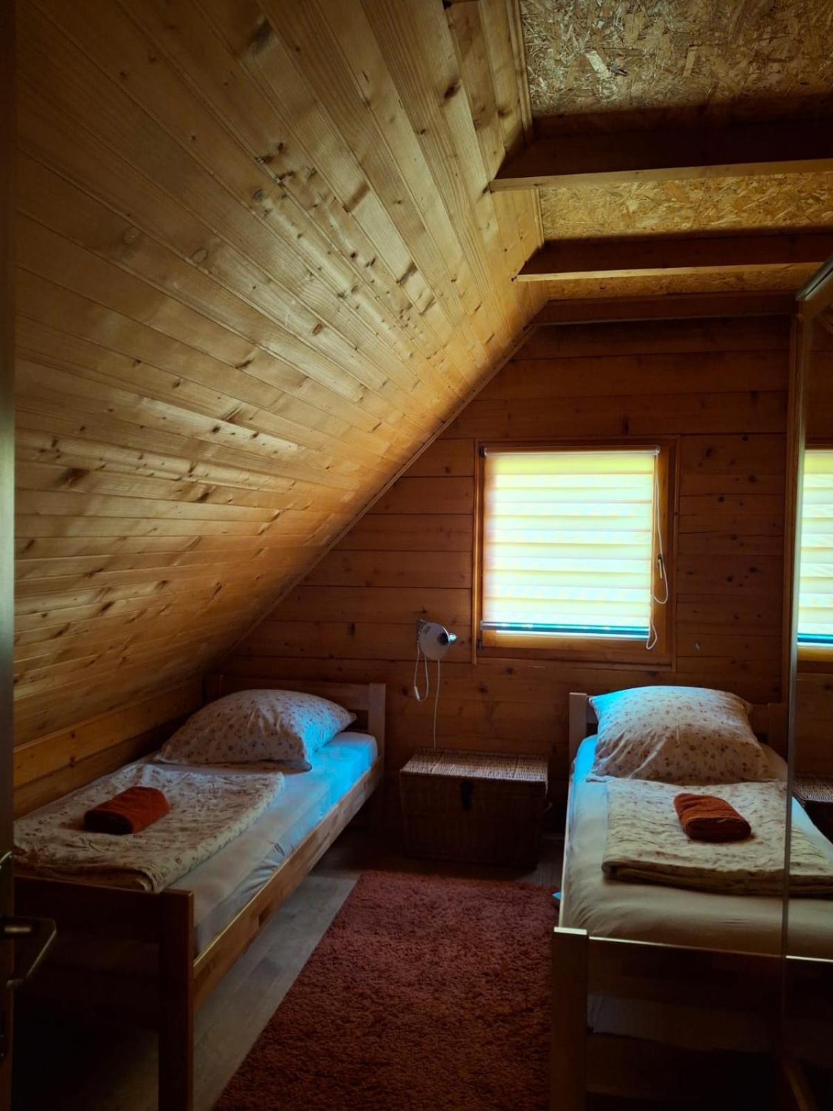 Apartman Relax In Nature Яйце Екстериор снимка