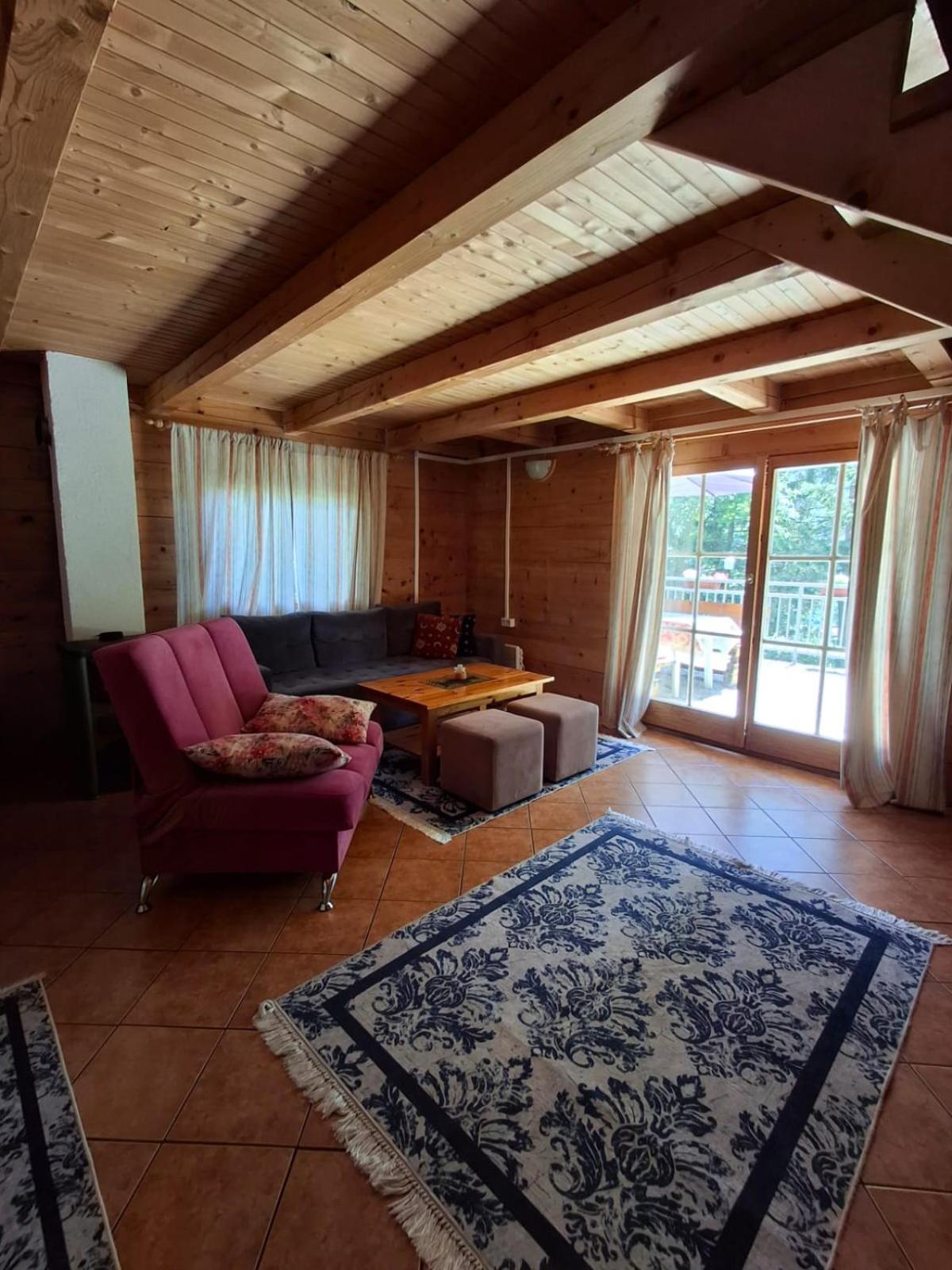 Apartman Relax In Nature Яйце Екстериор снимка