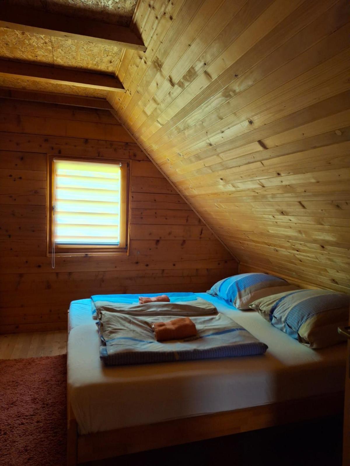 Apartman Relax In Nature Яйце Екстериор снимка