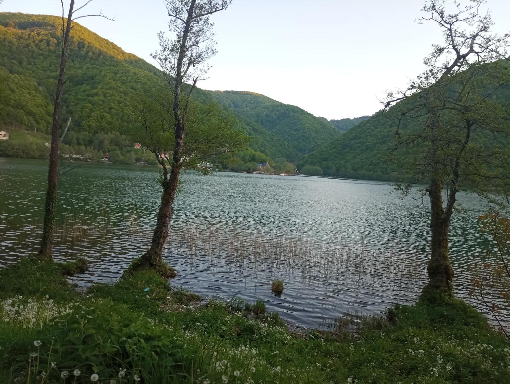 Apartman Relax In Nature Яйце Екстериор снимка